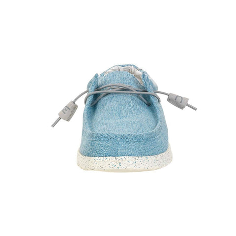 Wally Linen Sky - hdbuild