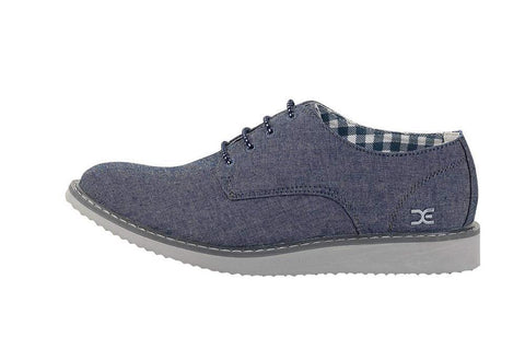 Verona Tela Jeans - hdbuild