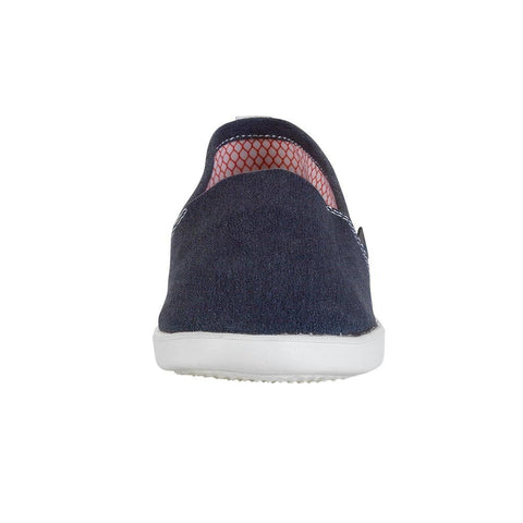 Capri Stretch Navy - hdbuild
