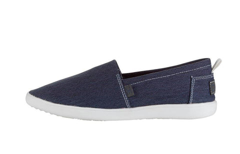 Capri Stretch Navy - hdbuild