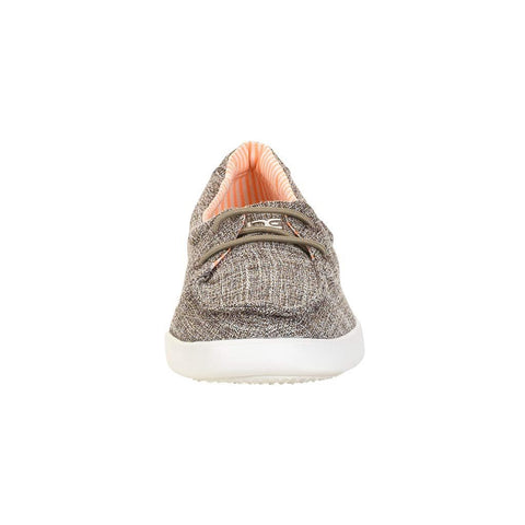 Ferrara Linen Olive - hdbuild