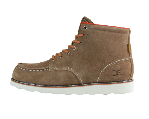 Rocca Funk Tan - hdbuild