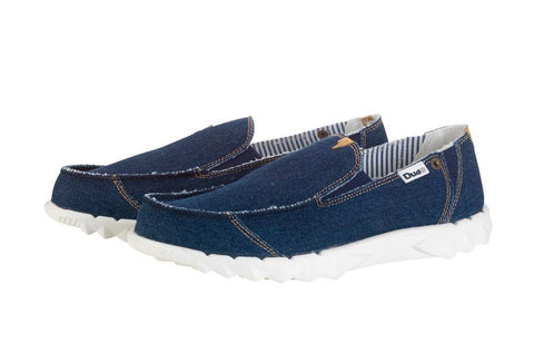 Farly Denim Blue - hdbuild