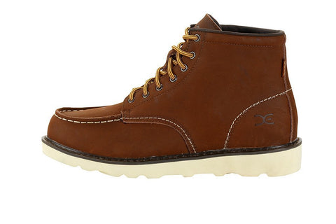 Rocca Leather Tan - hdbuild