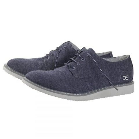 Verona Stretch Navy - hdbuild