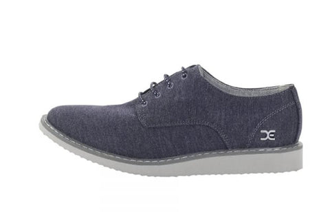Verona Stretch Navy - hdbuild