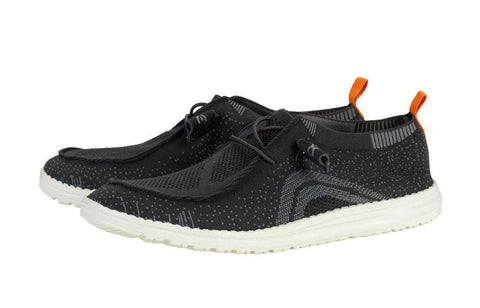 Wally Sox Graphite - hdbuild