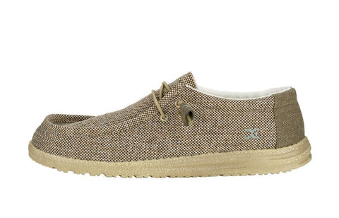Wally Woven Tan - hdbuild