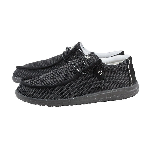 Wally L Sox Onyx - hdbuild