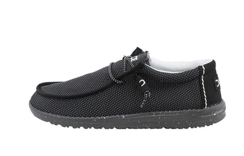 Wally L Sox Onyx - hdbuild