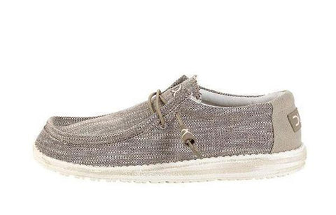 Wally Woven - hdbuild