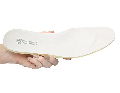 Wally Insole - hdbuild