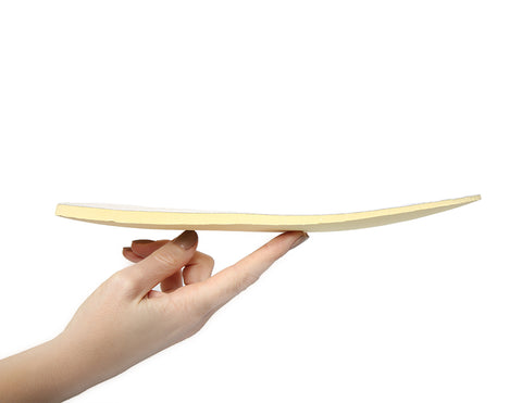 Wally Insole - hdbuild