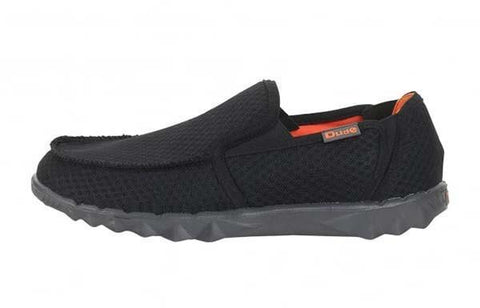 Farly Sox Mesh Black - hdbuild