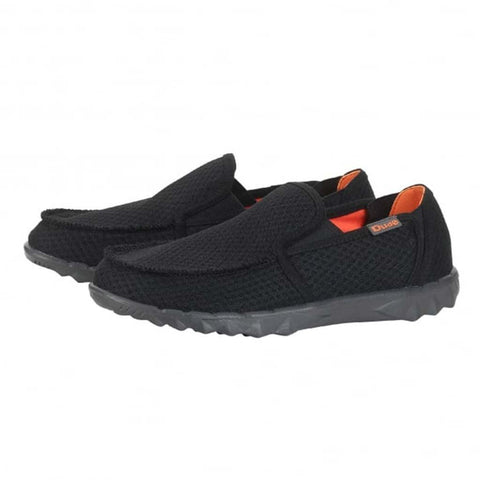 Farly Sox Mesh Black - hdbuild