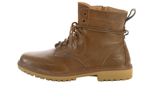 Potenza Brown - hdbuild