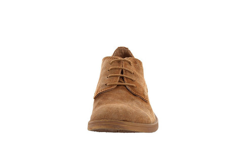 Volterra Suede Nut - hdbuild
