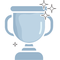 hey dude rewards platinum icon